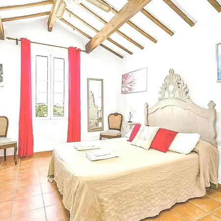5-rooms Boho Ciutadella (Menorca)