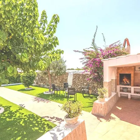 5-rooms Boho Ciutadella (Menorca)