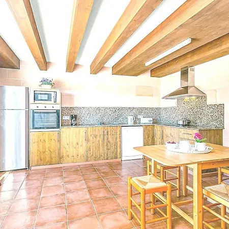 5-rooms Boho Ciutadella (Menorca)