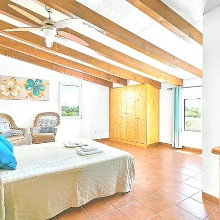 5-rooms Boho Appartamento