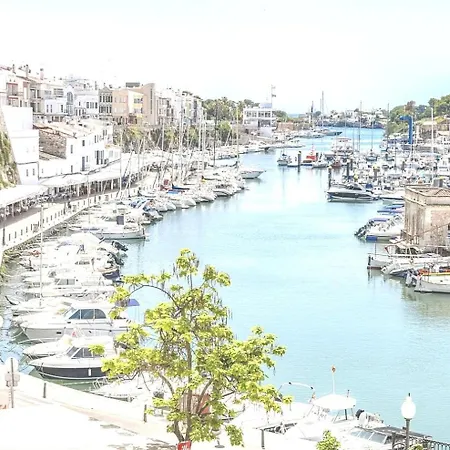 5-rooms Boho Appartamento Ciutadella (Menorca)